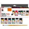 Marabu Textil PLUS "Starter-Set"