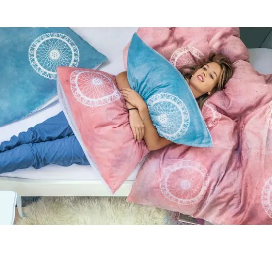 Marabu Textil-Set "Sweet Candy"