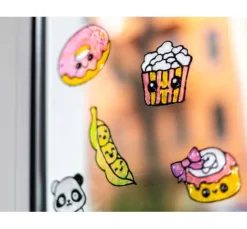 Marabu Window Color "Sweeties", 6 x 25 ml