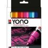 Marabu YONO Marker-Set "ADVANCED"