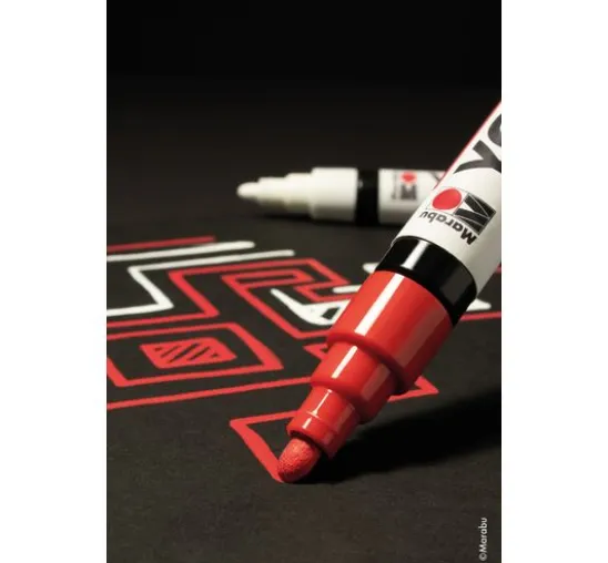 Marabu YONO Marker-Set "ADVANCED"