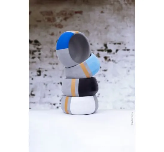 Marabu YONO Marker-Set "ADVANCED"