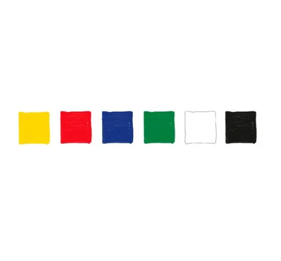 Marabu YONO Marker-Set "BASIC 1,5"