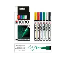 Marabu YONO Marker-Set
