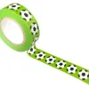 Masking Tape "Fußball"