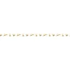 Masking Tape "Hasen, gold"