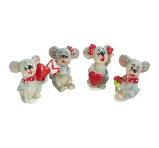 Maus "Minnie"