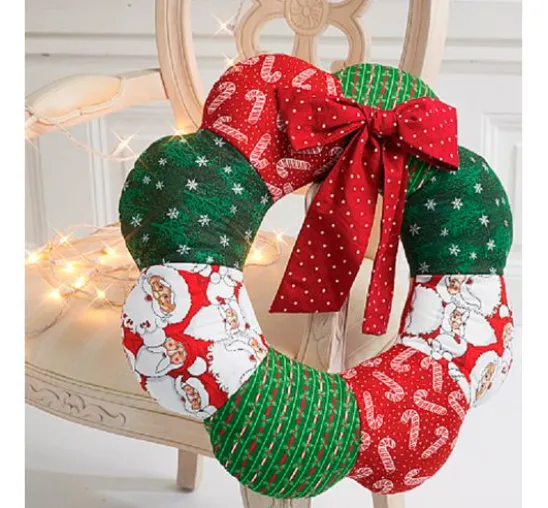 McCall`s Schnittmuster "Weihnachtszeit"