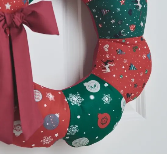 McCall`s Schnittmuster "Weihnachtszeit"