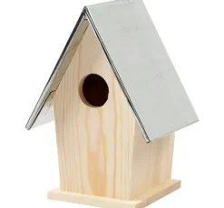 Meisenkasten / Vogelhaus