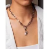 Metall Charms Herzen