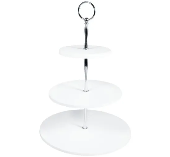 Metall Etageren Bausatz "Classic"