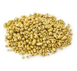 Metallic-Perlenmischung