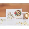 Metallic Stempelkissen, 2er-Set