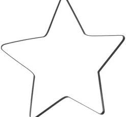 Metallring Stern