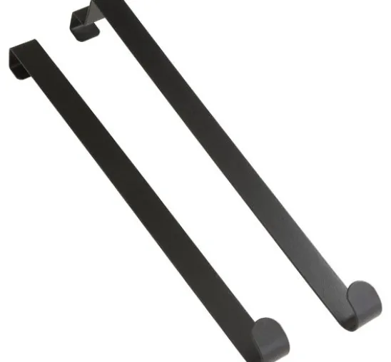 Metall-Türhaken "Groß"