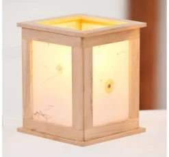 Micro-LED-Lichterkette mit Timer, 20 LEDs