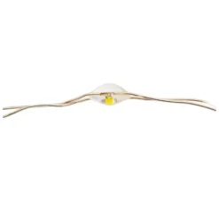 Micro-LED-Lichterkette, mit Timer, 60 LEDs