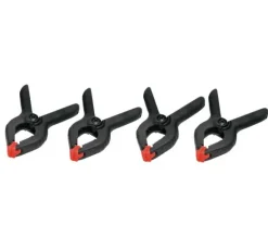 Micro-Zwingen Set, 4tlg.
