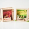 Minatur-Set "Fastfood"