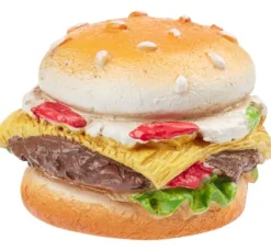 Minatur-Set "Fastfood"