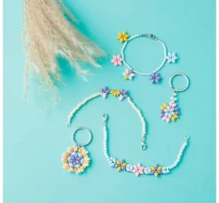 Mindful Mandala - Schmuckset "Calm down"