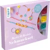 Mindful Mandala - Schmuckset "Harmony"