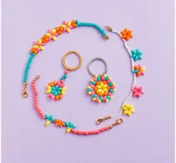 Mindful Mandala - Schmuckset 