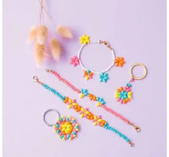 Mindful Mandala - Schmuckset 