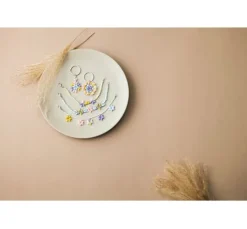 Mindful Mandala - Schmuckset 