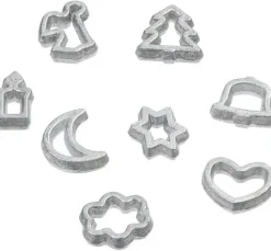 Miniatur Ausstechformen