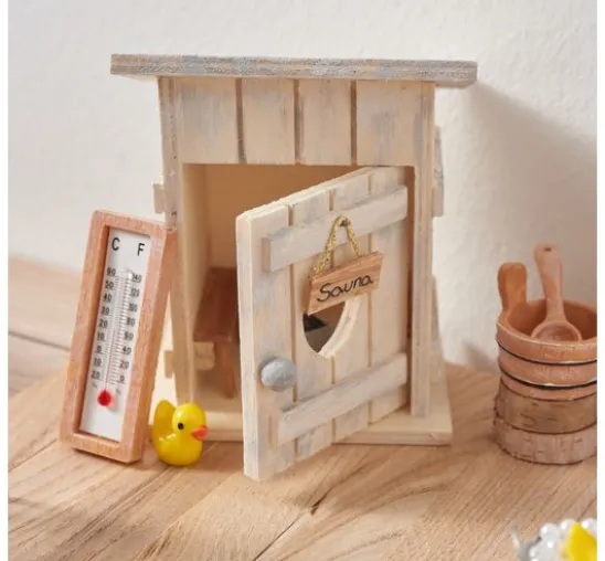 Miniatur-Badeenten