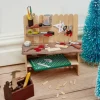 Miniatur Bastelset