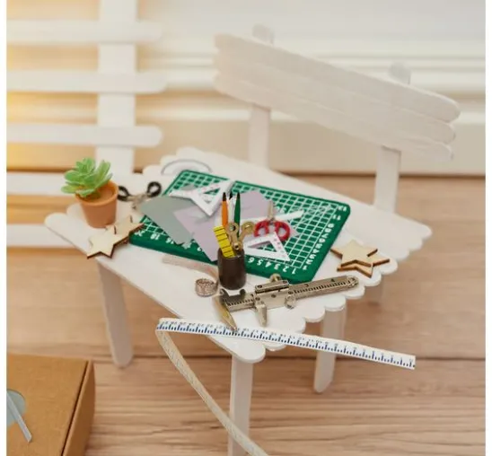 Miniatur Bastelset