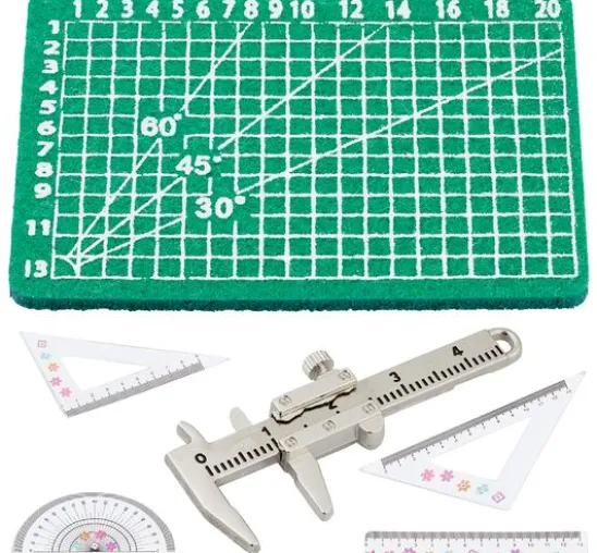 Miniatur Bastelset