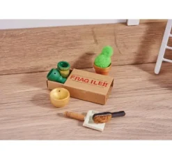 Miniatur Besen