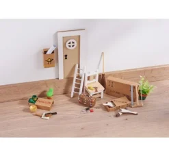 Miniatur Besen
