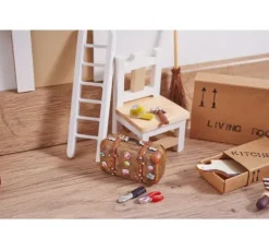 Miniatur Besen