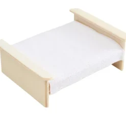 Miniatur Bett