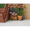 Miniatur Blumenkasten