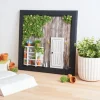 Miniatur Blumentopf, 2,3 cm