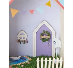 Miniatur Briefkasten