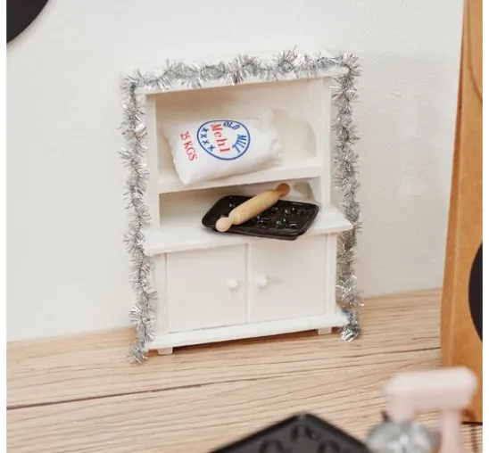 Miniatur Buffetschrank
