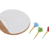 Miniatur Dartscheibe