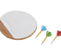 Miniatur Dartscheibe