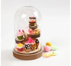 Miniaturen Küchenutensilien
