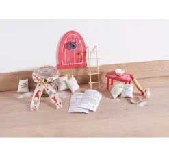 Miniaturen Küchenutensilien, 8-tlg.
