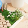 Miniatur Feuerlöscher