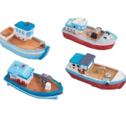 Miniatur Fischerboot