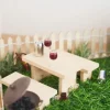 Miniatur Gartengrill